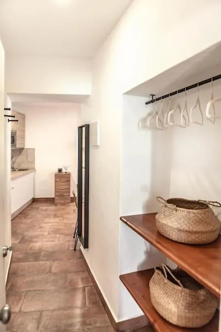 Apartamento 20 - El Estudio De Melo - Enjoy Tarifa
